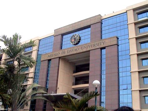 top universities in davao|7 Best Universities in Davao [2024 Rankings] .